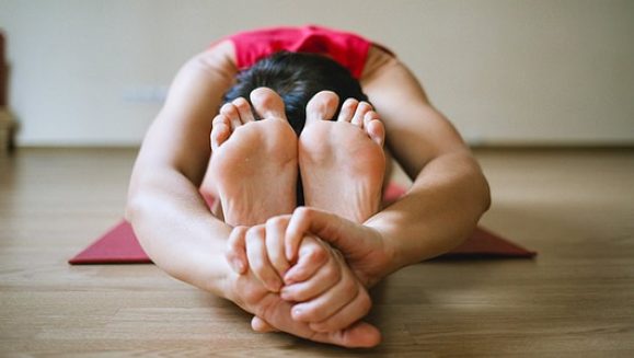 Tecnicas de Relajacion para Dormir