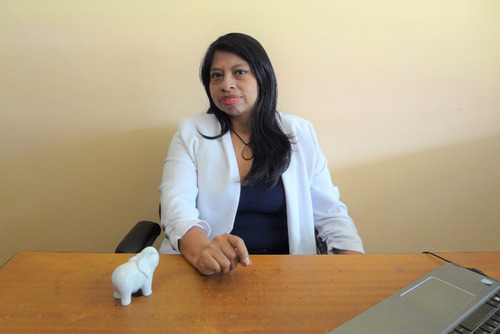 Lucia Lugamaña - Y Durmieron Felices