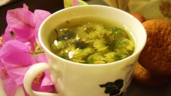 infusiones para dormir