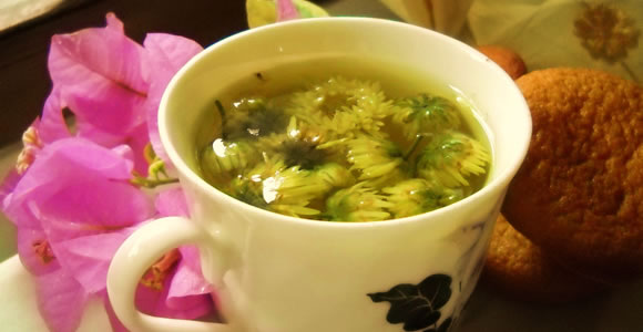 infusiones para dormir