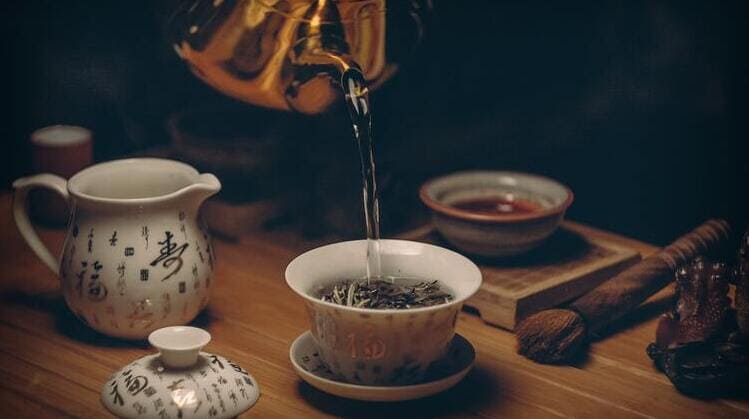 Infusiones para dormir