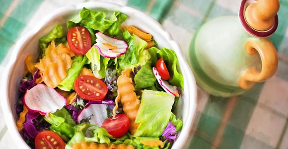 dieta para dormir bien