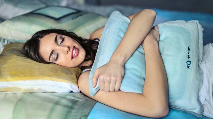 Programa y Durmieron Felices