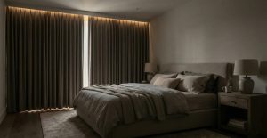 Cortinas Blackout