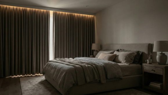 Cortinas Blackout