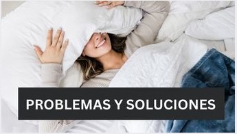 Problemas del Sueño y sus Soluciones
